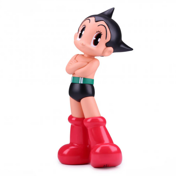 Hung Hing Toys TZKH-006 Astro Boy Crossed Arms Ver.
