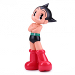 Load image into Gallery viewer, Hung Hing Toys TZKH-006 Astro Boy Crossed Arms Ver.
