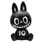 Load image into Gallery viewer, Popmart The Monsters Labubu 10th Anniversary Icon Vinyl Figure
