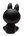 Popmart The Monsters Labubu 10th Anniversary Icon Vinyl Figure