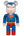 Bearbrick Superman (Batman: Hush Ver.) 1000%