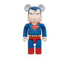Load image into Gallery viewer, Bearbrick Superman (Batman: Hush Ver.) 1000%
