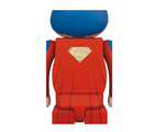 Load image into Gallery viewer, Bearbrick Superman (Batman: Hush Ver.) 1000%
