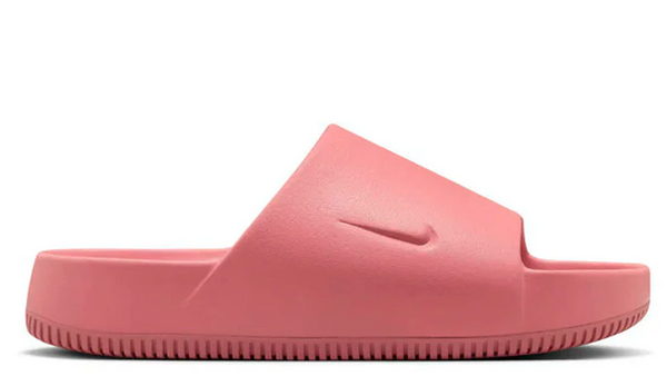 Nike Calm Slide Canyon Pink (Women's)