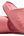Nike Calm Slide Canyon Pink (Women's)
