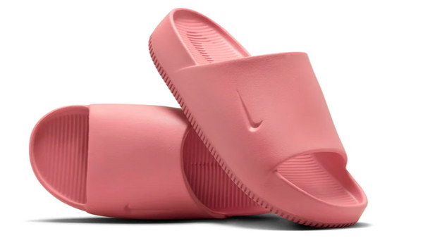 Nike Calm Slide Canyon Pink (Women's)