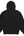 Supreme MM6 Maison Margiela Box Logo Zip Up Hooded Sweatshirt Black
