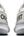 On The Roger Pro 3 White Pink (Women's)