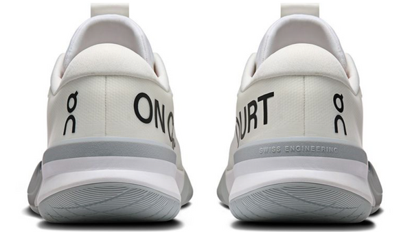 On The Roger Pro 3 White Pink (Women's)