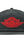 Jordan Pro Rare Air Unstructured Hat Washed Black