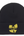 Supreme Wu-Tang Clan Beanie Black