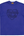 Human Made Color T-Shirt Blue