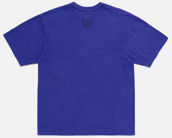 Human Made Color T-Shirt Blue