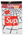 Supreme Hanes Spider-Man Boxer Briefs (2 Pack) White