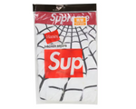 Load image into Gallery viewer, Supreme Hanes Spider-Man Boxer Briefs (2 Pack) White
