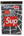 Supreme Hanes Spider-Man Boxer Briefs (2 Pack) Black