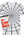 Supreme Hanes Spider-Man Tagless Tees (Sold per piece) White