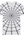 Supreme Hanes Spider-Man Tagless Tees (Sold per piece) White