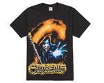 Load image into Gallery viewer, Supreme Grim Reaper Tee Black
