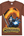 Supreme Grim Reaper Tee Brown