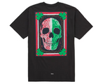 Load image into Gallery viewer, Supreme Mike Kelley Banner Tee Black

