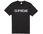 Load image into Gallery viewer, Supreme Hard Tee Black
