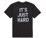 Load image into Gallery viewer, Supreme Hard Tee Black
