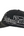 Supreme City Patches 6-Panel Hat Black