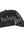 Supreme City Patches 6-Panel Hat Black