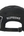 Supreme City Patches 6-Panel Hat Black