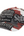 Supreme City Patches 6-Panel Hat Red CamoSupreme City Patches 6-Panel Hat Red Camo