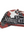 Supreme City Patches 6-Panel Hat Red CamoSupreme City Patches 6-Panel Hat Red Camo
