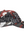 Supreme City Patches 6-Panel Hat Red CamoSupreme City Patches 6-Panel Hat Red Camo