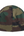 Supreme Base Layer Beanie Woodland Camo