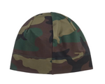 Load image into Gallery viewer, Supreme Base Layer Beanie Woodland Camo
