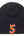 Supreme New Era Devil S Logo Beanie Black