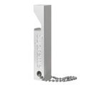 Load image into Gallery viewer, Supreme Nishiwaki Bottle Opener Silver
