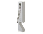 Load image into Gallery viewer, Supreme Nishiwaki Bottle Opener Silver
