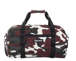 Load image into Gallery viewer, Supreme Duffle Bag (SS26) Red Camo
