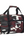 Supreme Duffle Bag (SS26) Red Camo