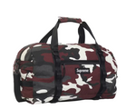 Load image into Gallery viewer, Supreme Duffle Bag (SS26) Red Camo
