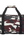 Supreme Duffle Bag (SS26) Red Camo
