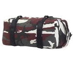 Load image into Gallery viewer, Supreme Duffle Bag (SS26) Red Camo
