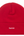 Supreme New Era Devil S Logo Beanie Red
