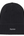 Supreme Overdyed Beanie (SS26) Black