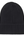 Supreme Overdyed Beanie (SS26) Black