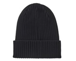 Load image into Gallery viewer, Supreme Overdyed Beanie (SS26) Black
