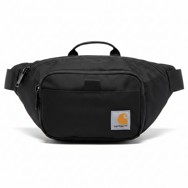 Carhartt Classic Waist Pack Gravel
