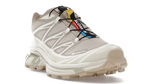 Load image into Gallery viewer, Salomon XT-6 Gore-Tex Oxford Tan Almond Milk
