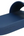 Givenchy Logo Signature Slides Blue
